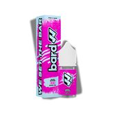 Bard Mixed Berries Nic salts Longfill Downtown Vapoury